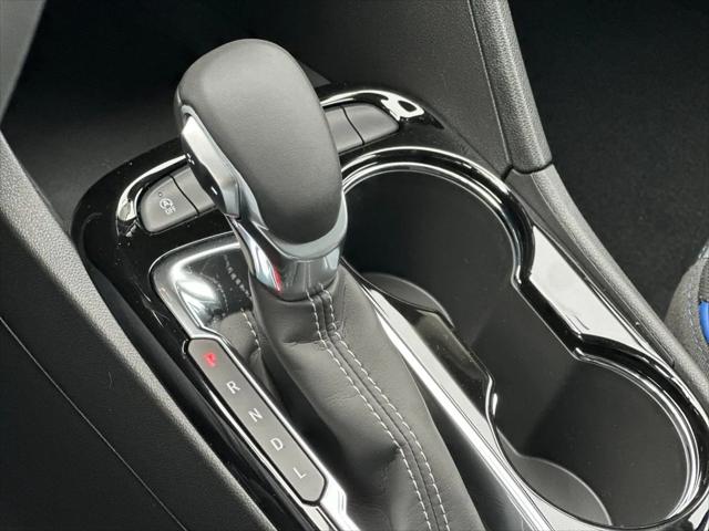 2026 Buick Encore GX Sport Touring FWD