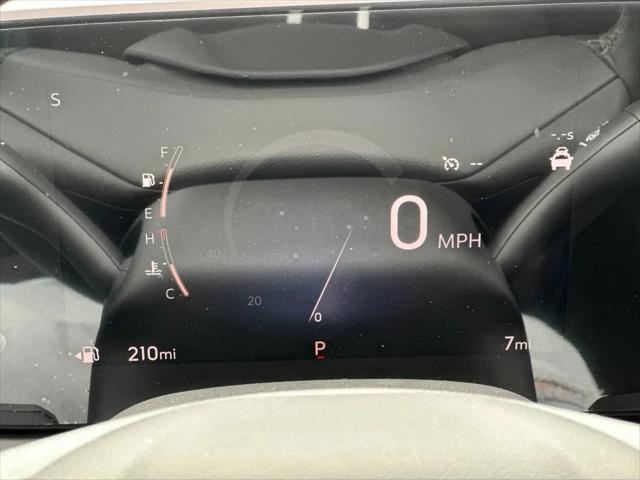 2026 Buick Encore GX Sport Touring FWD