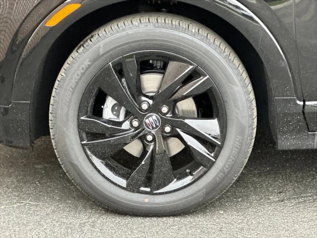2026 Buick Encore GX Sport Touring FWD