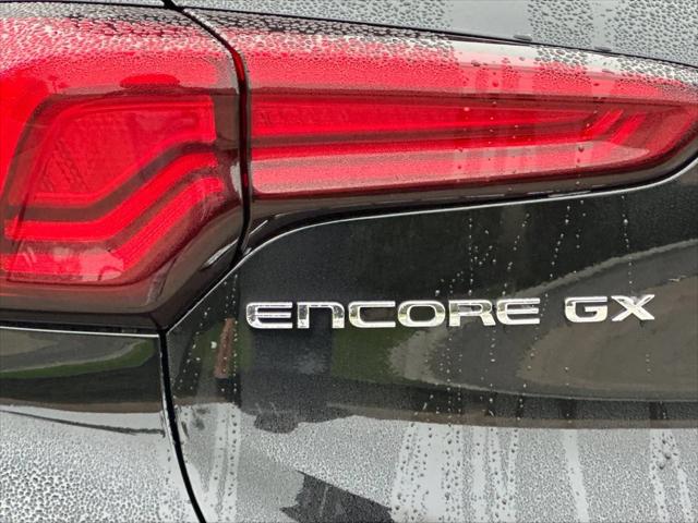 2026 Buick Encore GX Sport Touring FWD