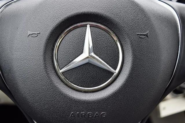 2017 Mercedes-Benz CLS 4MATIC