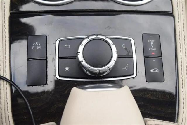2017 Mercedes-Benz CLS 4MATIC