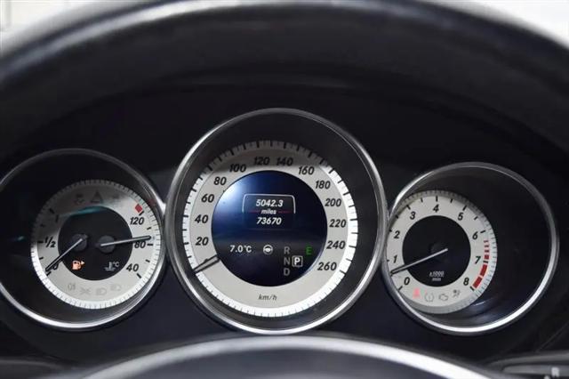 2017 Mercedes-Benz CLS 4MATIC