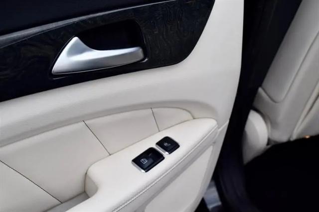 2017 Mercedes-Benz CLS 4MATIC