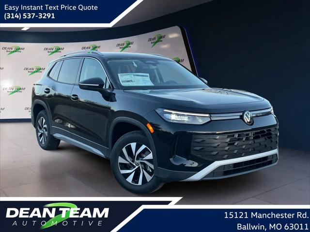 2026 Volkswagen Tiguan S for sale in Ballwin, MO