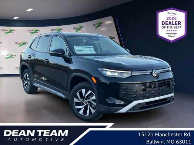 2026 Volkswagen Tiguan S for sale in Ballwin, MO
