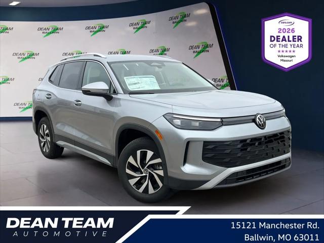2026 Volkswagen Tiguan S for sale in Ballwin, MO