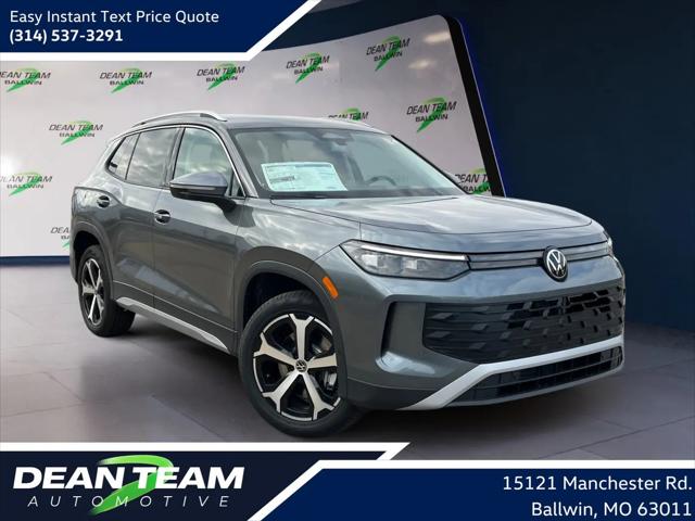 2026 Volkswagen Tiguan SE for sale in Ballwin, MO
