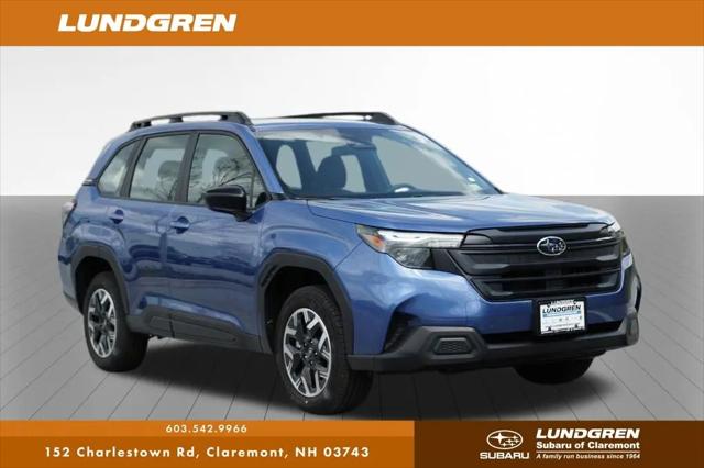 2026 Subaru Forester Base for sale in Claremont, NH