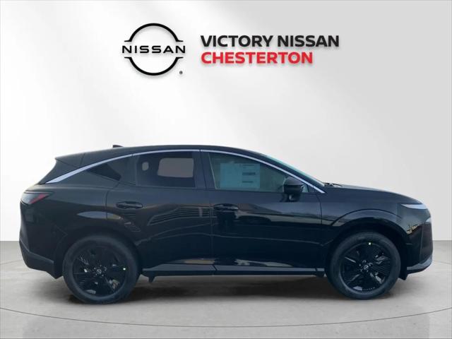 2026 Nissan Murano SV