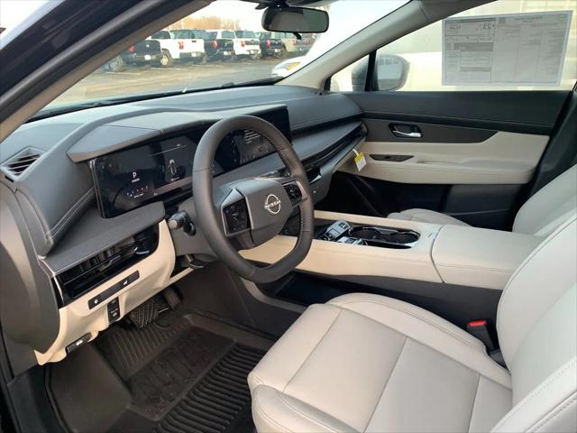 2026 Nissan Murano SV