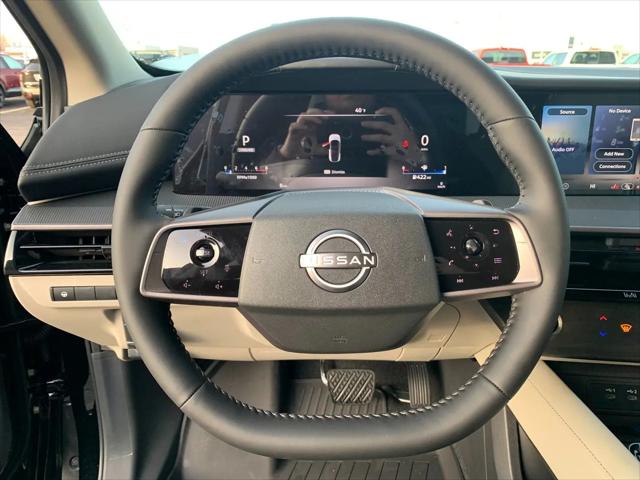 2026 Nissan Murano SV
