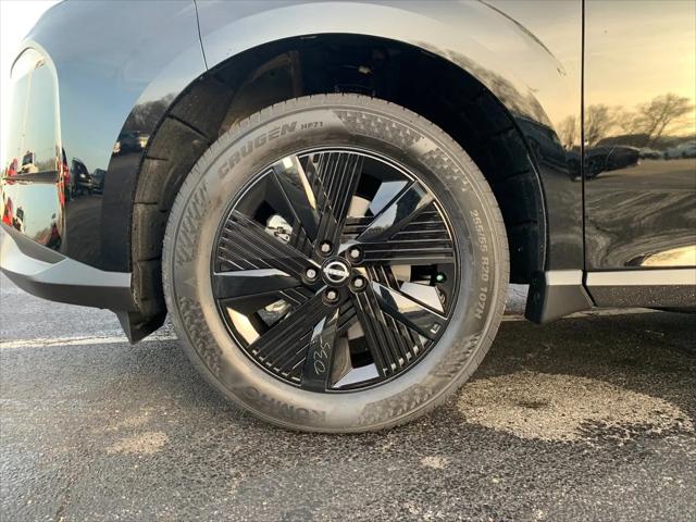 2026 Nissan Murano SV