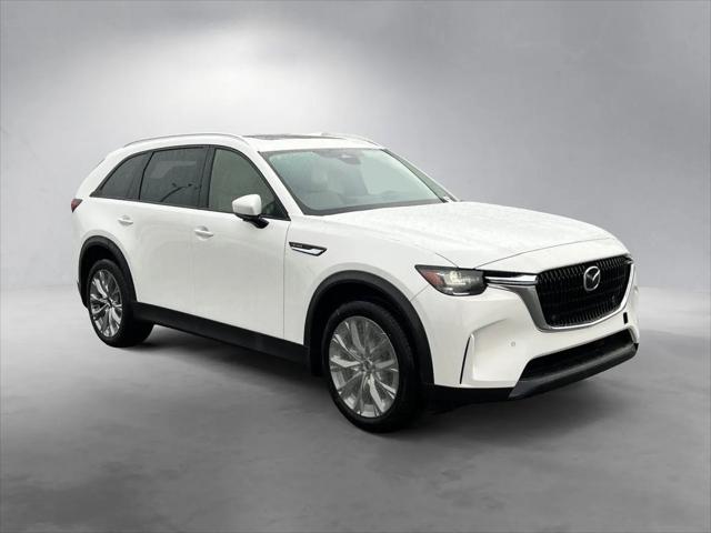 2026 Mazda X-90 3.3 Turbo Preferred for sale in Hagerstown, MD