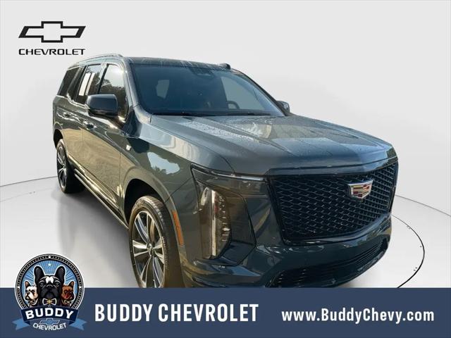 2025 Cadillac Escalade Sport for sale in Decatur, GA