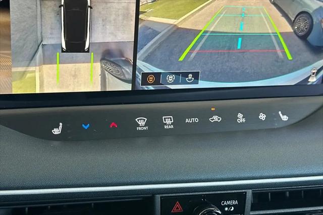 2026 Nissan LEAF PLATINUM+