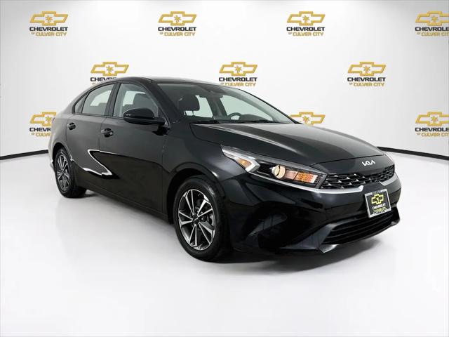 2023 Kia Forte LXS for sale in Culver City, CA