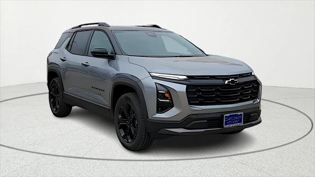 2026 Chevrolet Equinox FWD LT for sale in Dallas, TX
