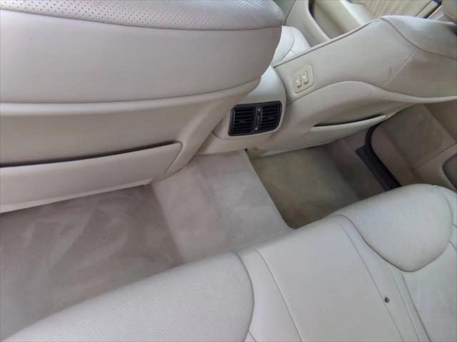 2005 Lexus LS 430 LS 430