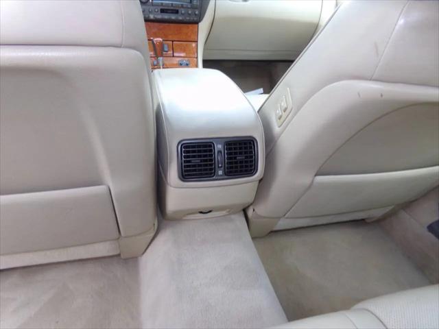 2005 Lexus LS 430 LS 430