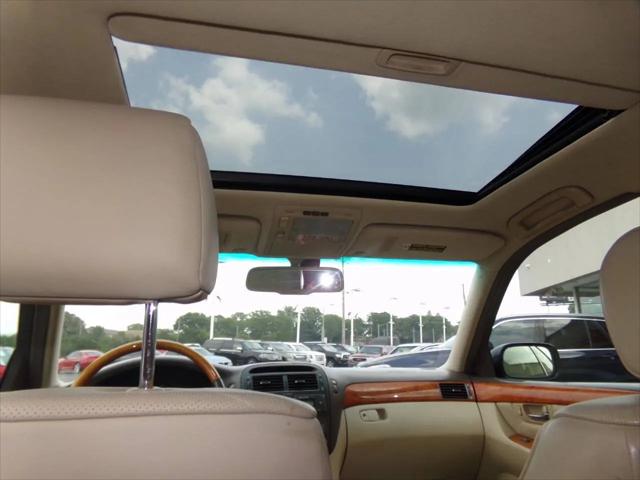 2005 Lexus LS 430 LS 430