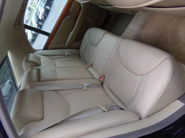 2005 Lexus LS 430 LS 430