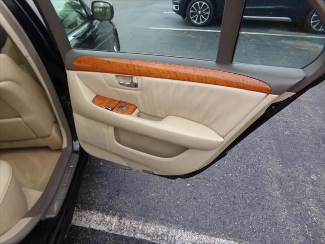 2005 Lexus LS 430 LS 430