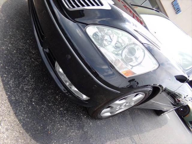 2005 Lexus LS 430 LS 430