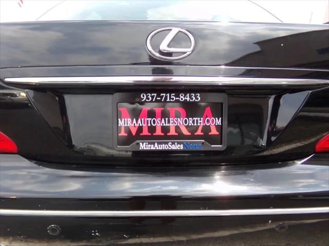 2005 Lexus LS 430 LS 430