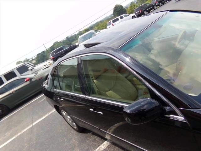 2005 Lexus LS 430 LS 430