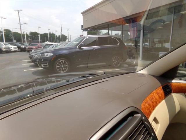 2005 Lexus LS 430 LS 430