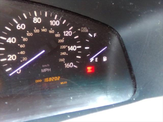 2005 Lexus LS 430 LS 430