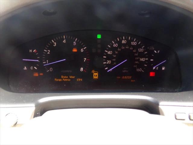 2005 Lexus LS 430 LS 430