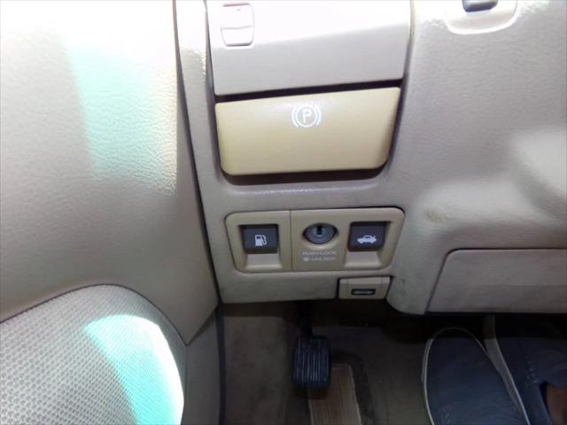 2005 Lexus LS 430 LS 430