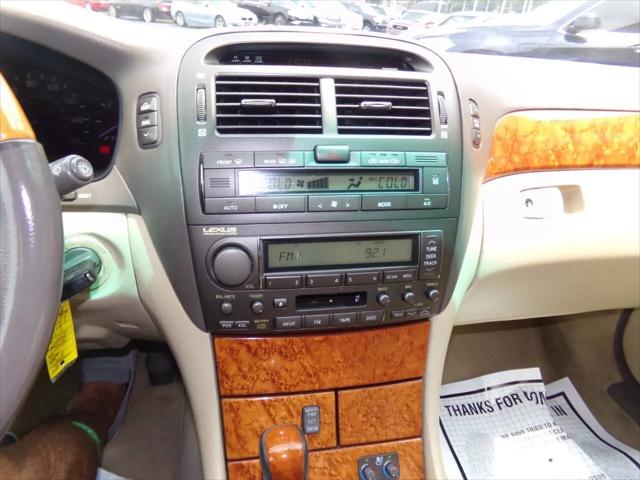 2005 Lexus LS 430 LS 430