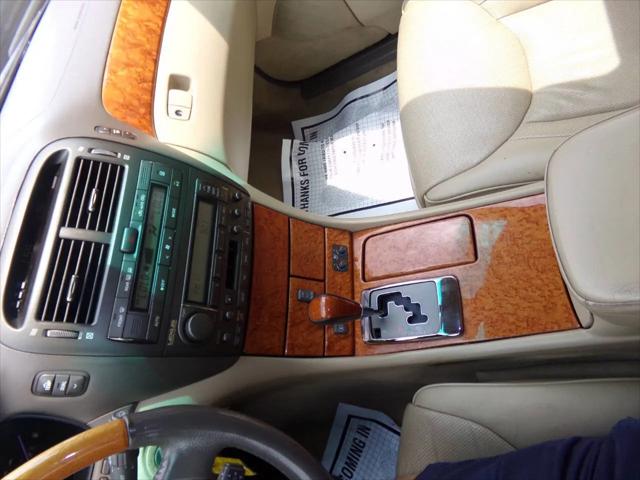 2005 Lexus LS 430 LS 430