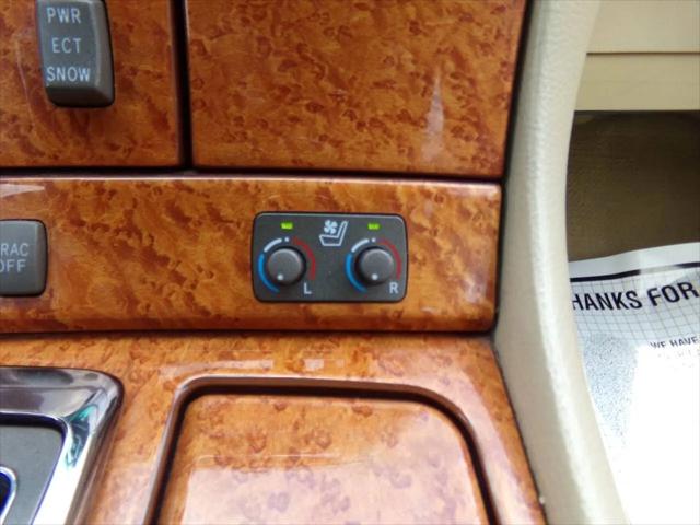 2005 Lexus LS 430 LS 430