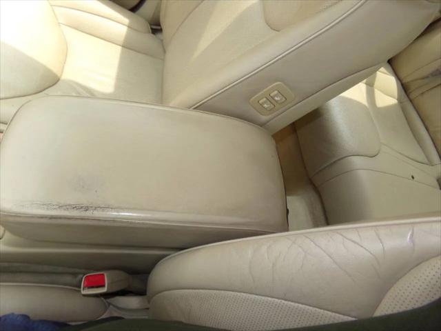 2005 Lexus LS 430 LS 430