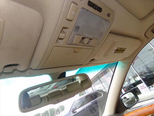 2005 Lexus LS 430 LS 430