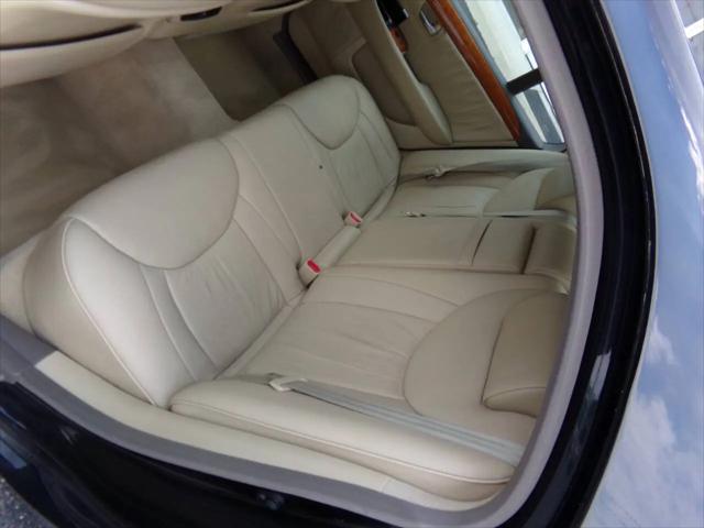 2005 Lexus LS 430 LS 430