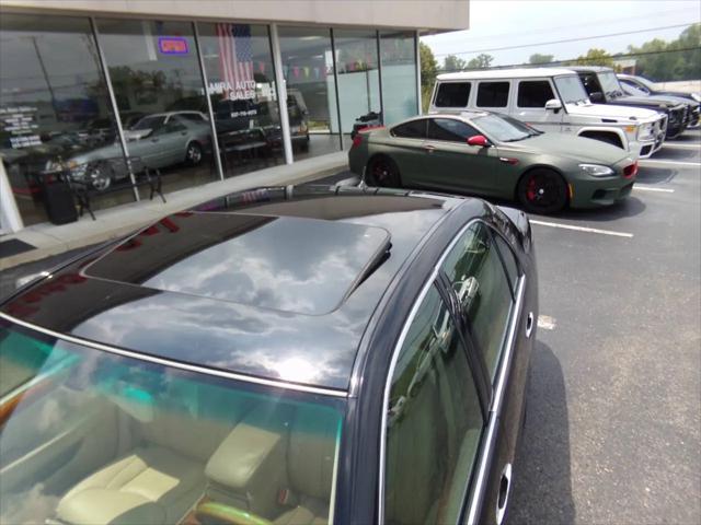 2005 Lexus LS 430 LS 430