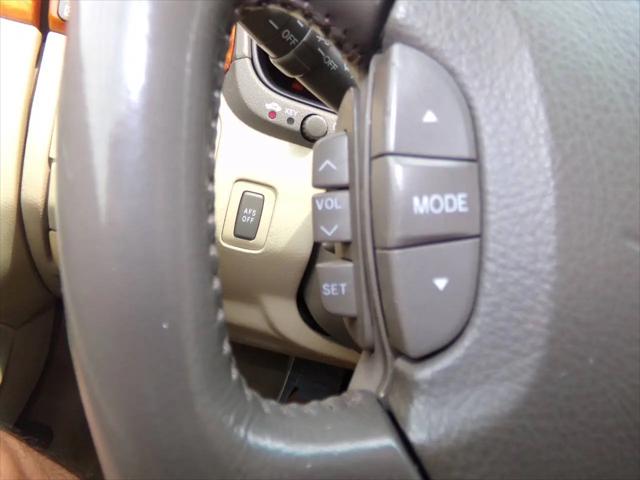 2005 Lexus LS 430 LS 430