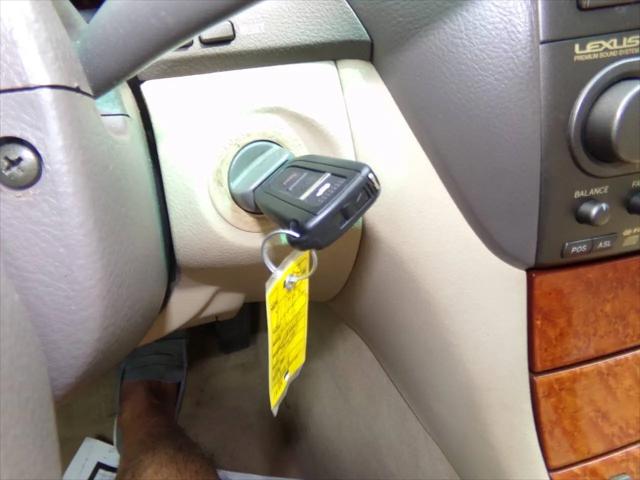 2005 Lexus LS 430 LS 430