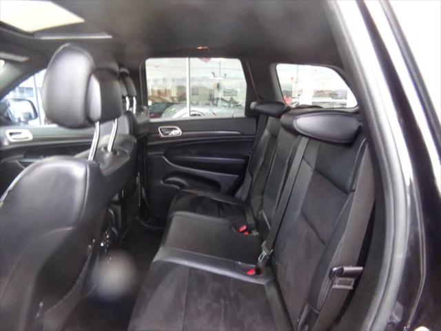 2014 Jeep Grand Cherokee Altitude