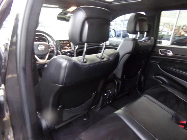 2014 Jeep Grand Cherokee Altitude