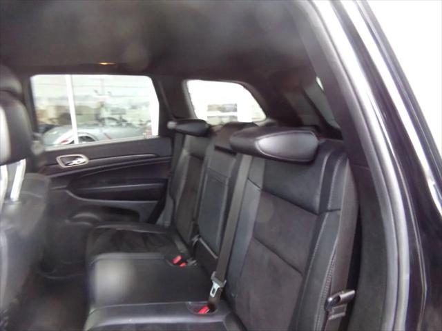 2014 Jeep Grand Cherokee Altitude