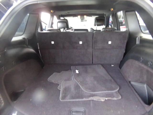 2014 Jeep Grand Cherokee Altitude