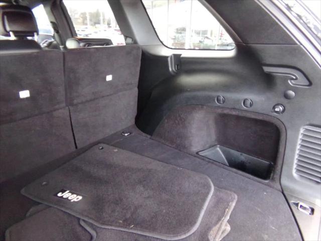 2014 Jeep Grand Cherokee Altitude