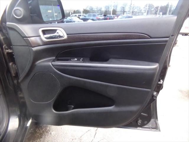 2014 Jeep Grand Cherokee Altitude