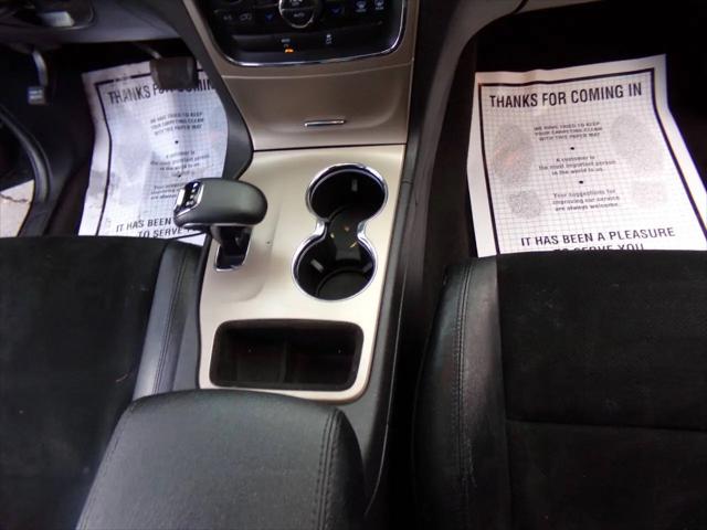 2014 Jeep Grand Cherokee Altitude
